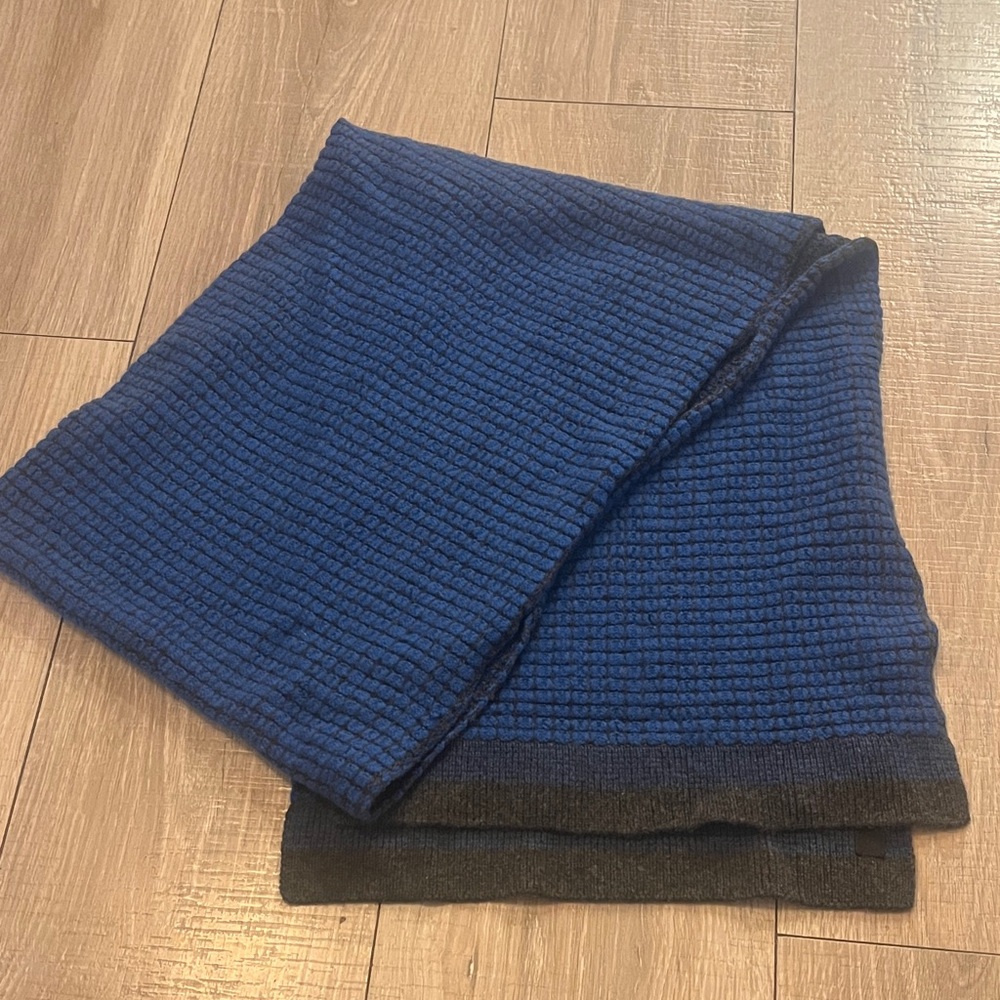 Marc Jacobs Cashmere Scarf